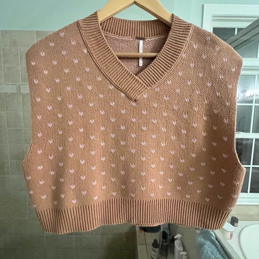 Free people sweater - Picture 2 of 7